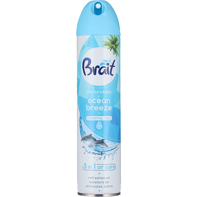 Luftfrisker Ocenan Breeze
