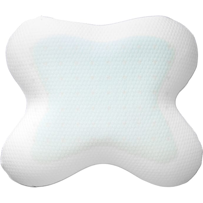 Salling NatteRo Cool Komfort Hovedpude 55x45 cm