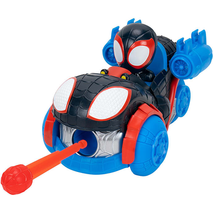 Disney Spidey Web Zoomers Legetøj