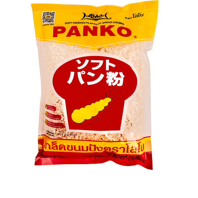 Lobo Pankorasp