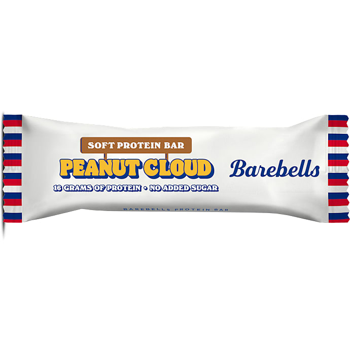 Proteinbar m. peanutsmag