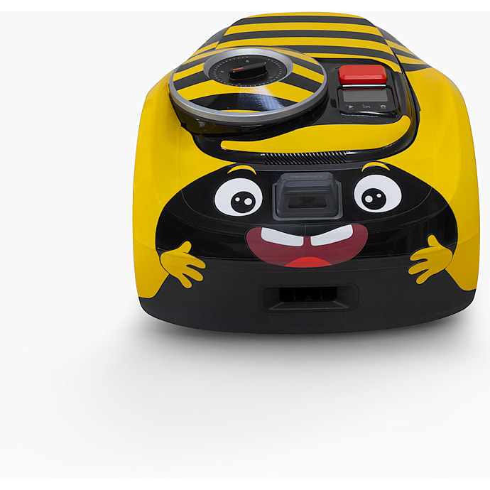 Skin til Segway Navimow Humlebi