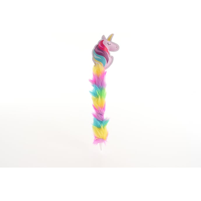 Danpen Junior Kuglepen Lyserød