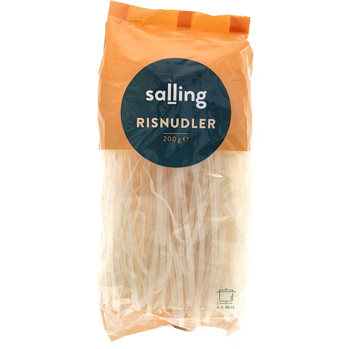 Risnudler