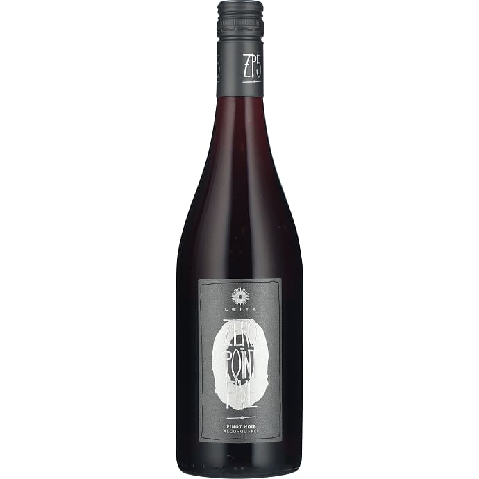 Pinot Noir alkoholfri