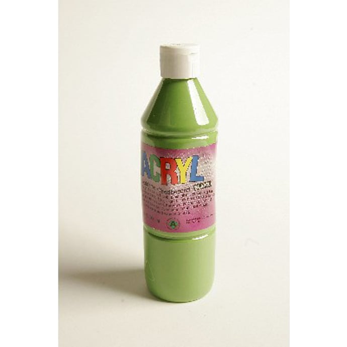 Acryl Blank Akrylmaling