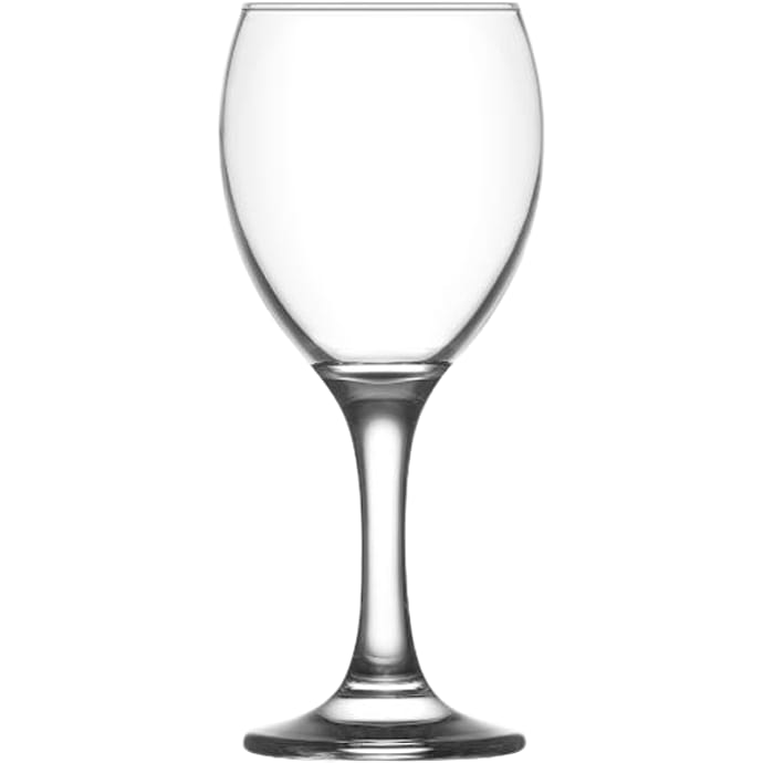 Lav Hvidvinsglas