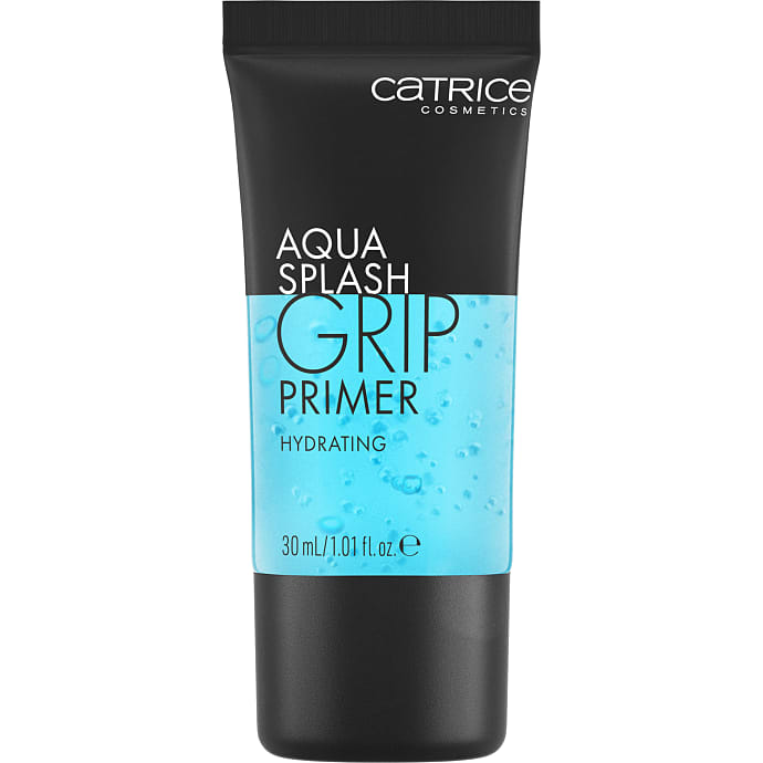 Aqua Splash Grip Hydrating primer