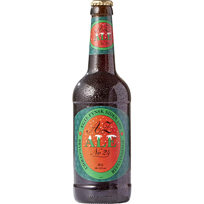 Ale No. 24