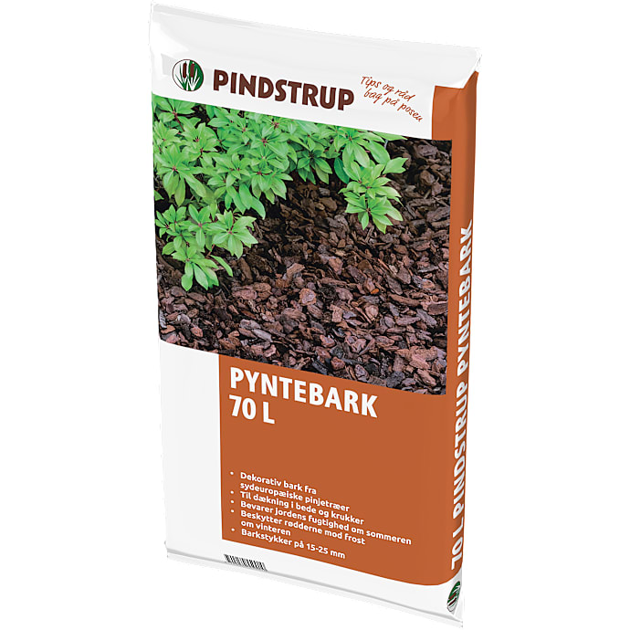 Pindstrup Pyntebark