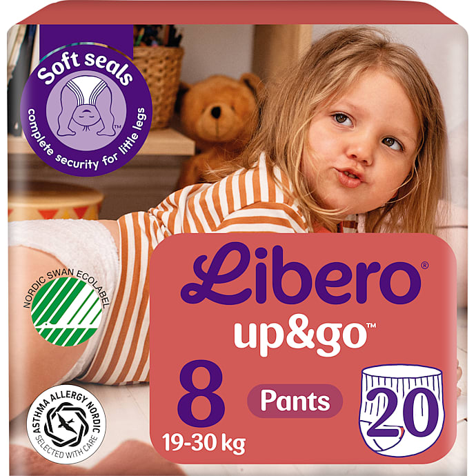 Buksebleer str. 8 19-30 kg