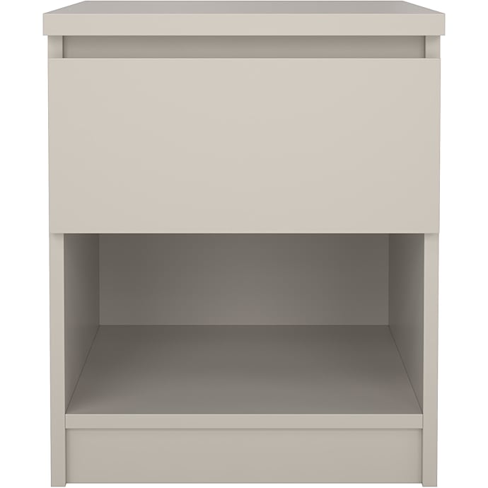 Naia natbord - beige