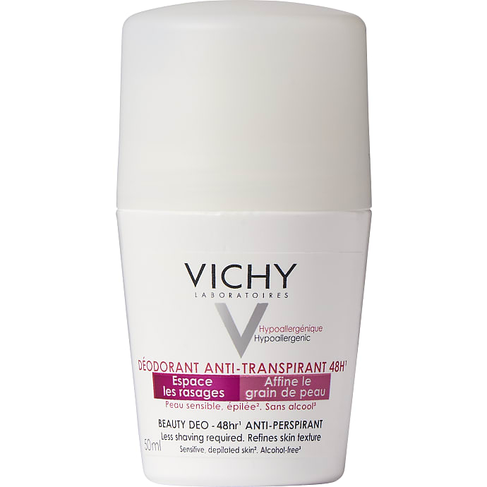 Vichy Roll-on Deodorant