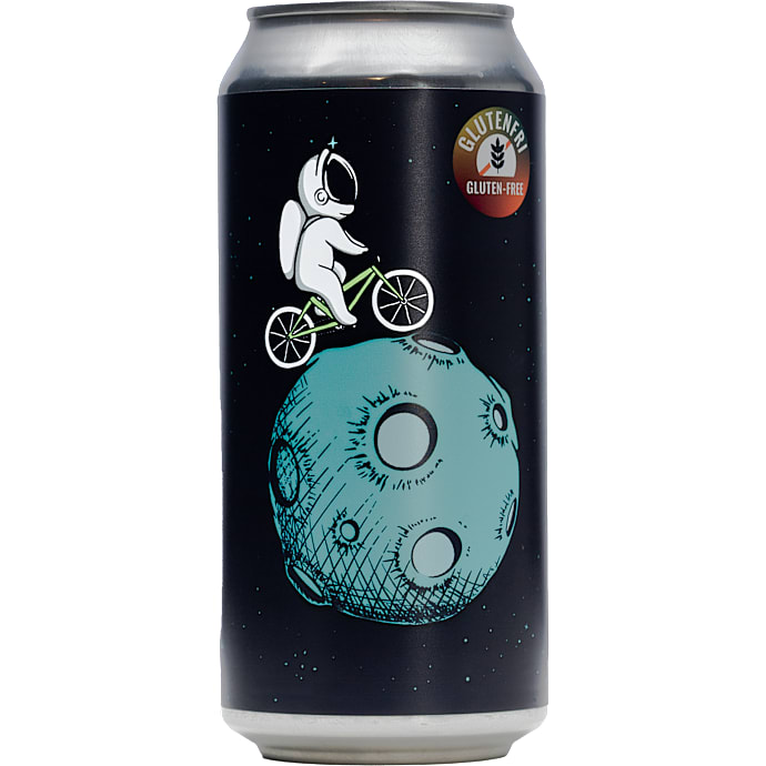Dragonfly moon ride IPA