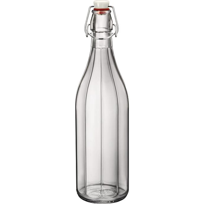 Patentflaske 1,0 liter