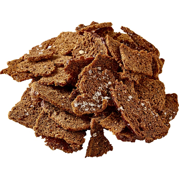 Vores Bager Rugbrødschips