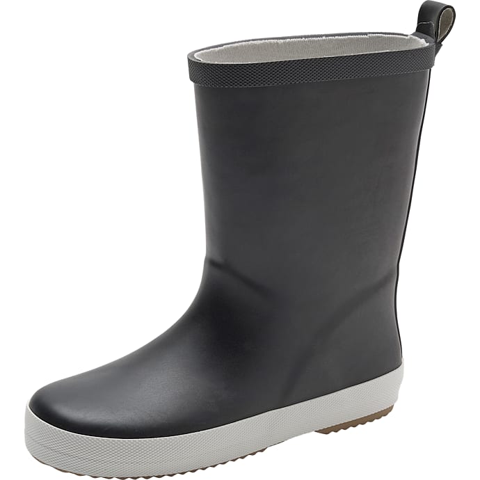 VRS børne gummistøvler str. 30 - sort