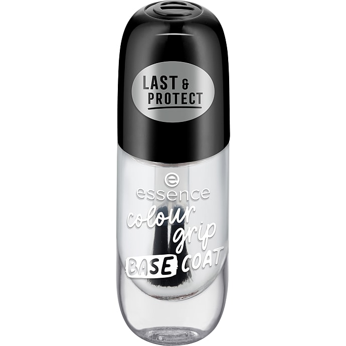 Essence Basecoat
