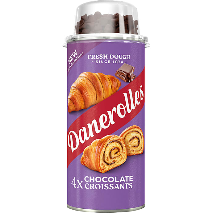 Danerolles Chocolate