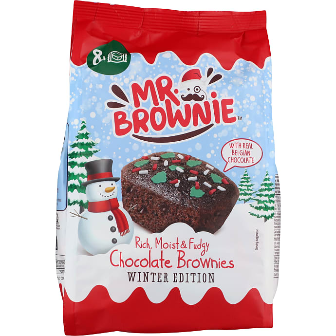 Brownie
