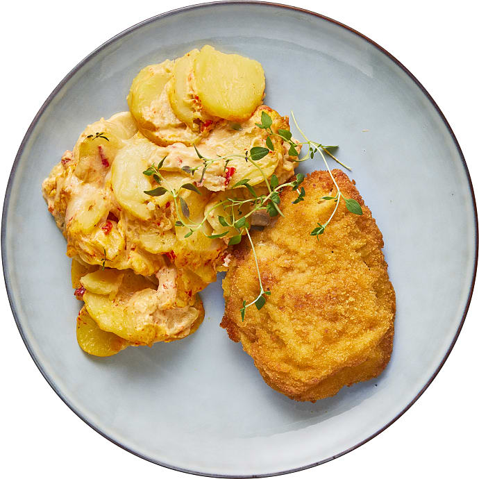 Cordon Bleu