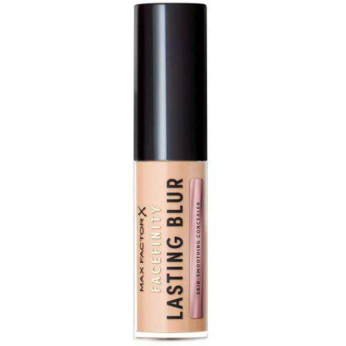 Lasting Blur concealer 2N Ivory