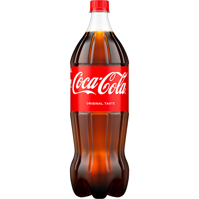 Coca Cola