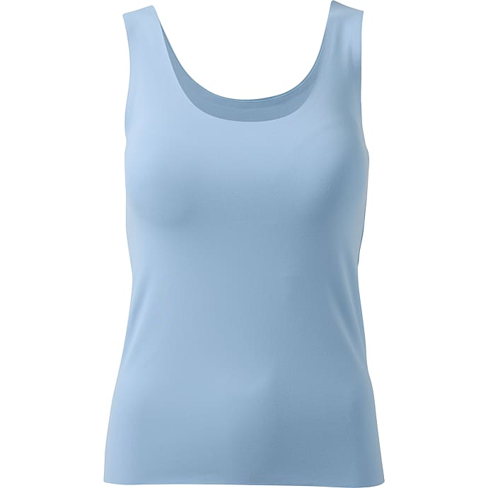 VRS dame BH-top 2XL lyseblå