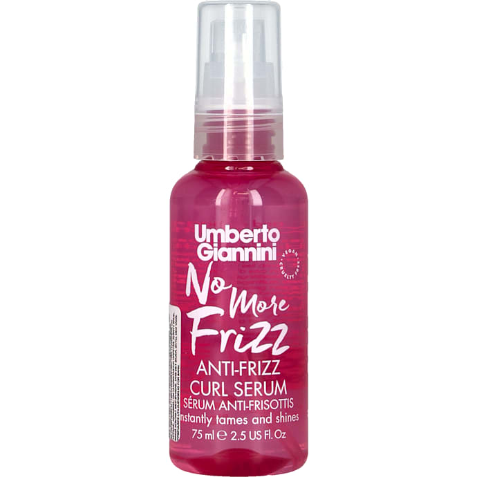 Anti-Frizz Curl serum