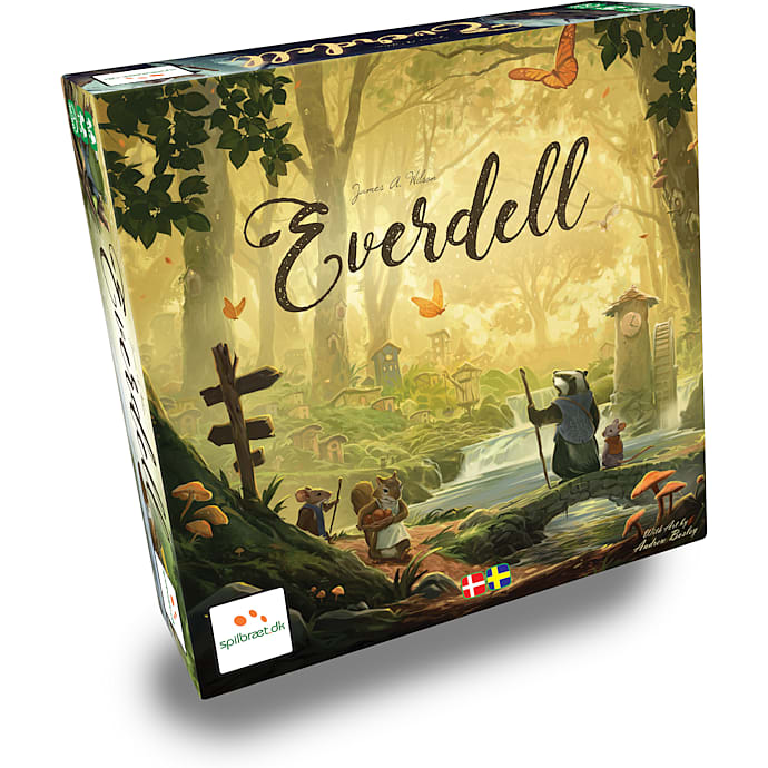 Everdell