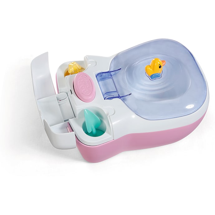 Baby Born toilet