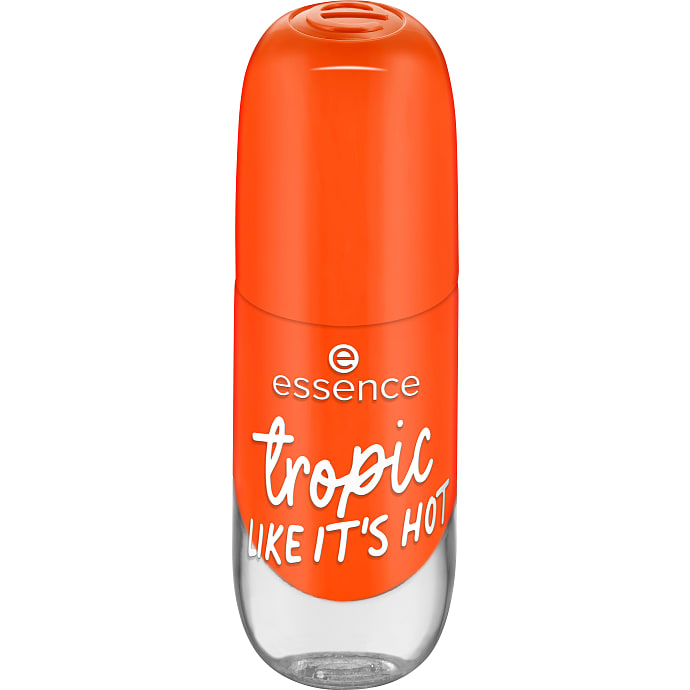Neglelak 81 Tropic Like It's Hot