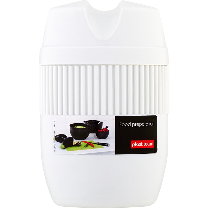 Meljævner 0,35 liter