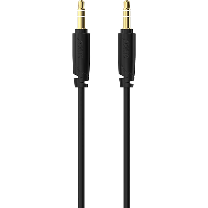 Sinox PRO 3,5mm Mini Jack Kabel