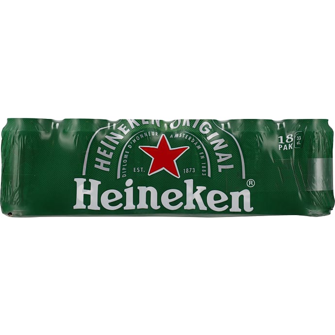 Heineken Original Pilsner