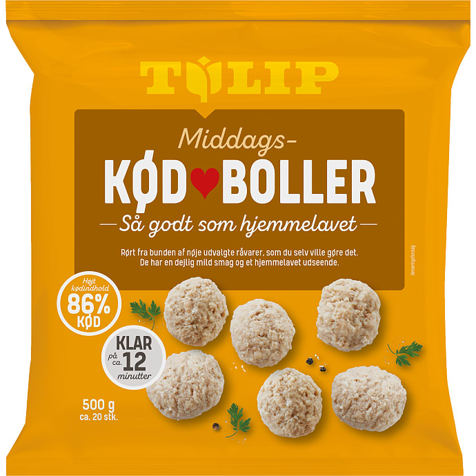 Kødboller