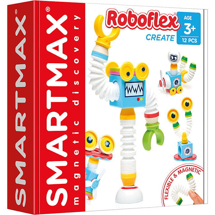 SmartMax Roboflex