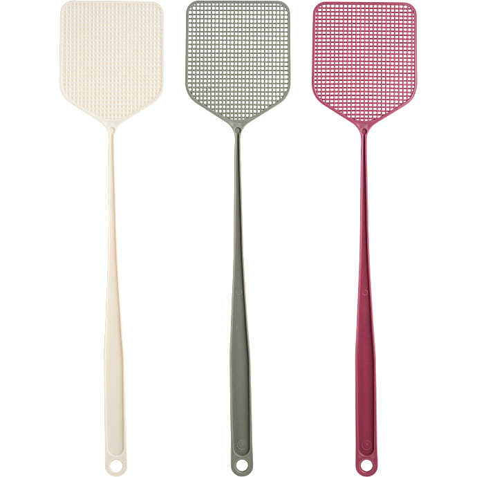 Fluesmækker – flere varianter – assorteret