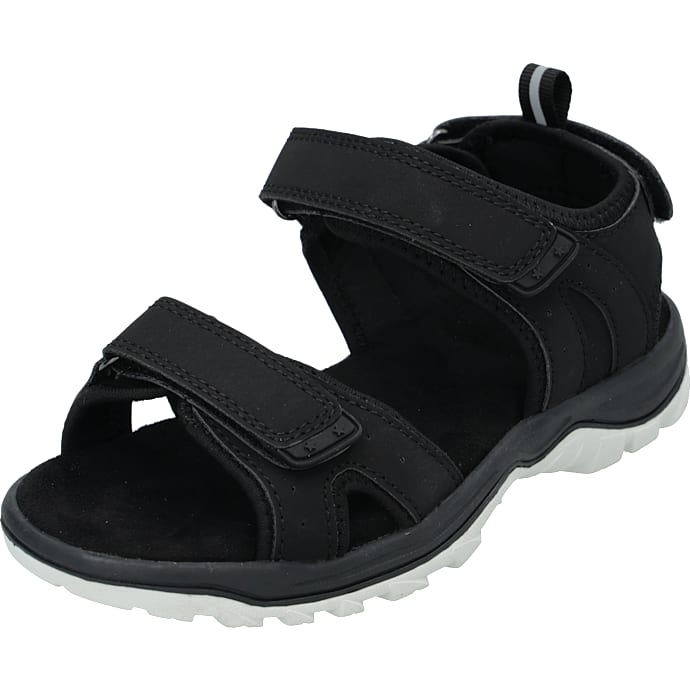 VRS Børne Sandaler Str. 37 Sort