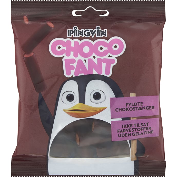 Toms Chocofant 130 g