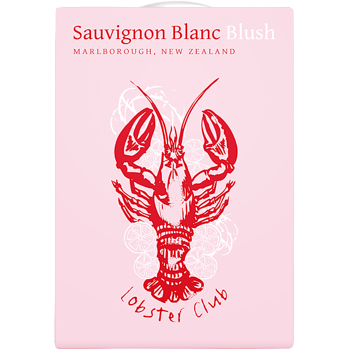 Sauvignon Blanc Blush