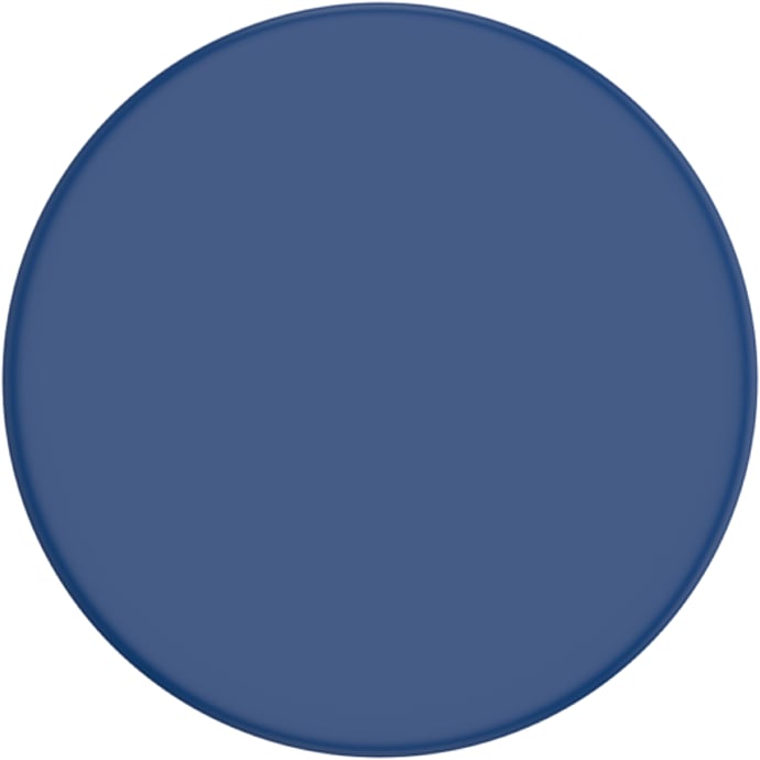 PopSockets PopGrip Basic blå