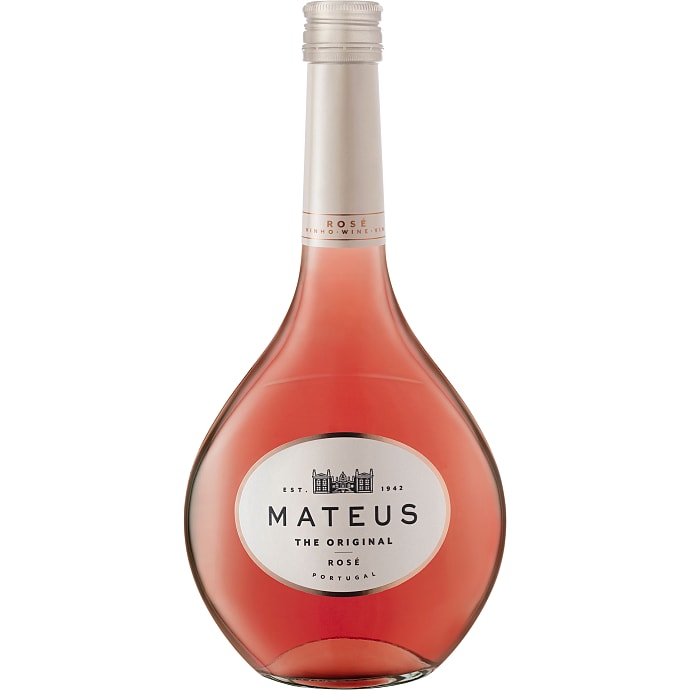 Mateus Rosé 750 ml