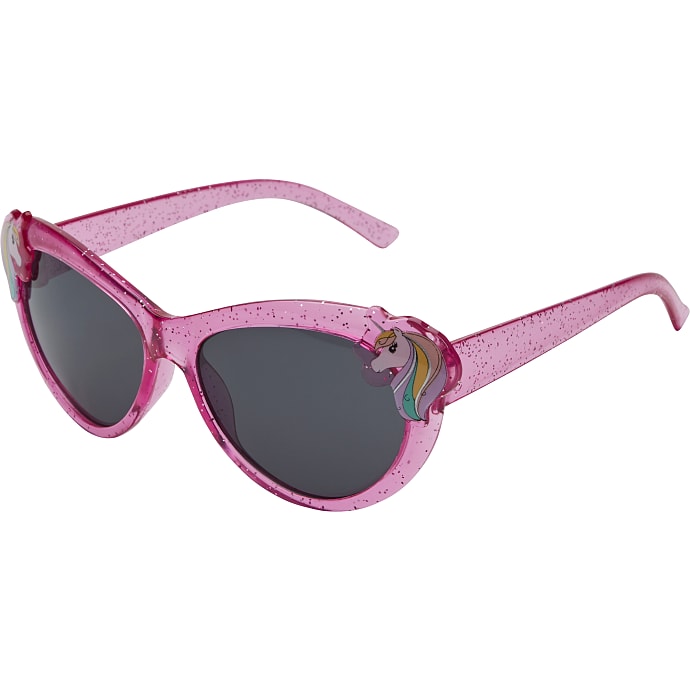 NORDIC COPENHAGEN børne solbrille - pink