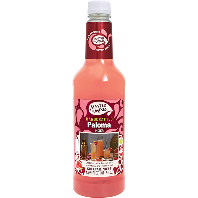 Master of Mixes Drinksmikser Paloma