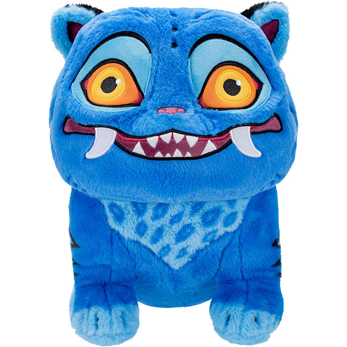 K-Pop Demon Hunters Derpy bamse 30 cm