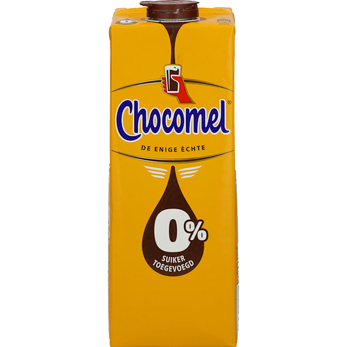 Chocomel Kakaomælk 1,7% 1 L