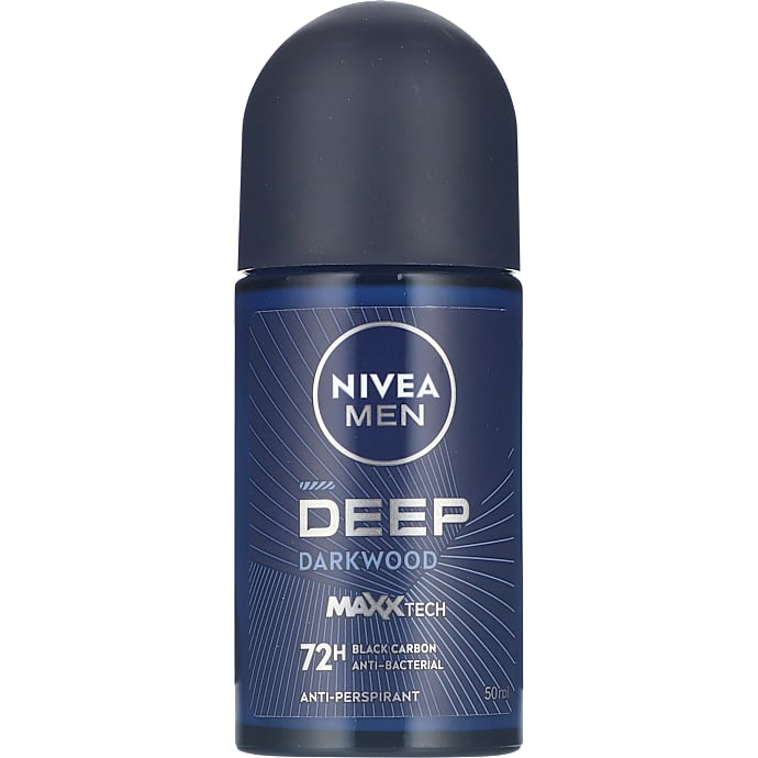 Nivea Roll-on Deodorant