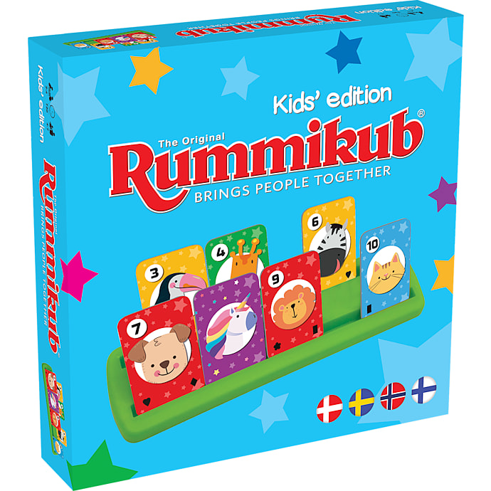 Rummikub