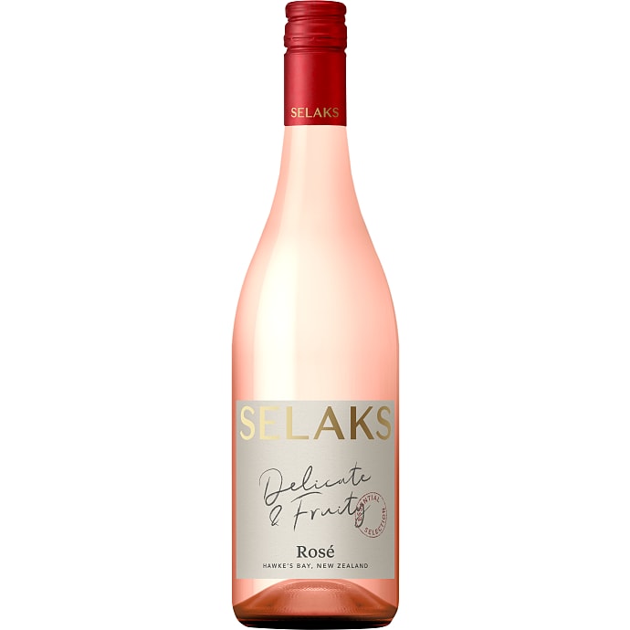 Selaks Rosé